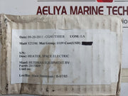 Eldon Ehg045 Heater 45W Ac/Dc 110V-250V