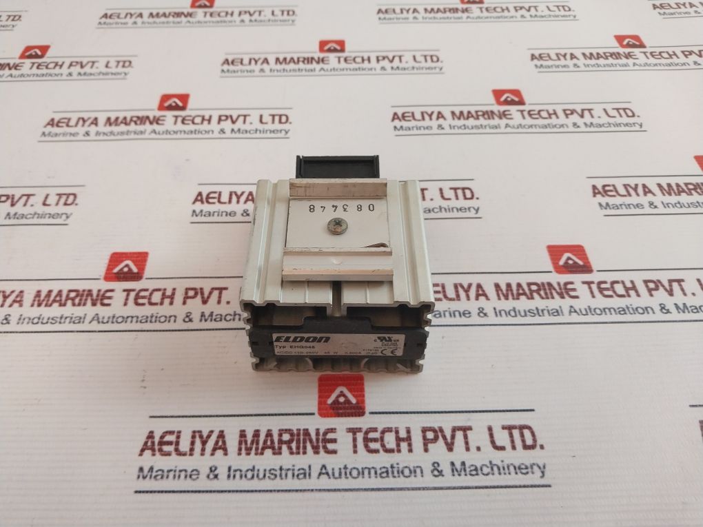 Eldon Ehg045 Heater Ac/Dc 110V-250V 45W