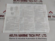 Eldon Ehg060 Enclosure Heater 60W 110-240V Ac