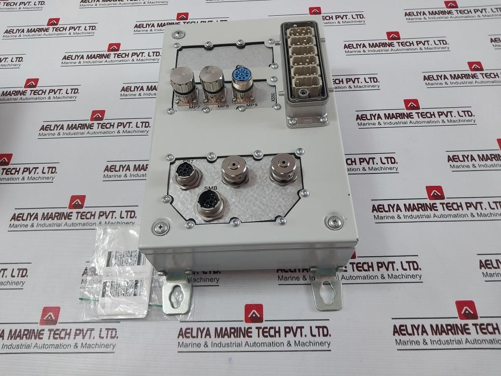 Eldon Stb203008Xabb1 Smb Box/Mu