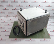 Elec-lab 3.5 Kva Step Down Transformer 230Vac 115V Ac/30A 0-50A~ 50/5A