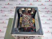 Elec-lab 3.5 Kva Step Down Transformer 230Vac 115V Ac/30A 0-50A~ 50/5A