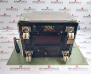 Elec-lab 3.5 Kva Step Down Transformer 230Vac 115V Ac/30A 0-50A~ 50/5A