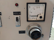 Elec-lab 3.5 Kva Step Down Transformer 230Vac 115V Ac/30A 0-50A~ 50/5A