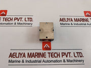 Elec-trol Hsz4D25 Solid State Relay