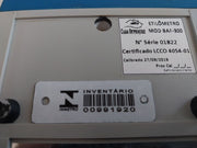 Elec Baf-300 Portable Breathalyser Set