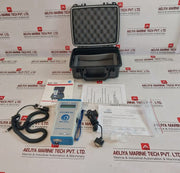 Elec Baf-300 Portable Breathalyser Set
