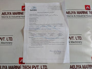 Elec Baf-300 Portable Breathalyser Set