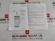 Elec Baf-300 Portable Breathalyser Set