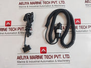 Elec Baf-300 Portable Breathalyser Set