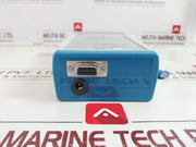 Elec Baf-300 Portable Breathalyser Set (New)