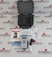 Elec Baf-300 Portable Breathalyser Set