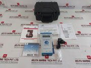 Elec Baf-300 Portable Breathalyser Set (New)