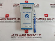 Elec Baf-300 Portable Breathalyser Set (New)