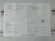 Elec Baf-300 Elec Hand Hold Breathalyzer Tester Set