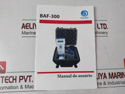 Elec Baf-300 Elec Hand Hold Breathalyzer Tester Set