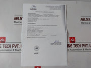 Elec Baf-300 Elec Hand Hold Breathalyzer Tester Set