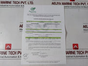 Elec Baf-300 Elec Hand Hold Breathalyzer Tester Set