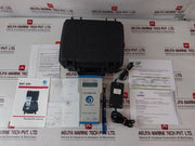 Elec Baf-300 Elec Hand Hold Breathalyzer Tester Set