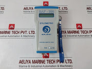 Elec Baf-300 Elec Hand Hold Breathalyzer Tester Set