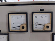 Elec Lab Step Down Transformer 3.5Kva 230Vac 115Vac 30A