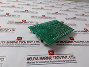 Elecon Sgx3A5E9D16-1.3P Printed Circuit Board