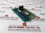 Elecon Sgx3A5E9D16-1.3P Printed Circuit Board