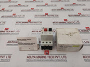 Electric Dktm-6,3 Manual Motor Starter 690V