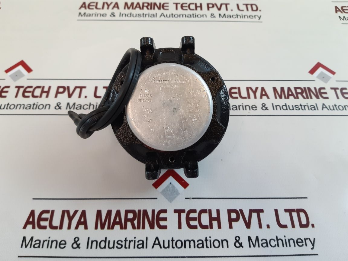 Electric Motors & Specs Spfbe91T Motor