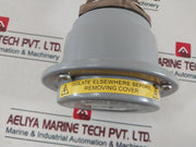 Electric Water Heating 58G635 240/415V 0-40Â°C