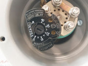 Electric Water Heating 58G635 240/415V 0-40Â°C