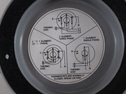 Electric Water Heating 58G635 240/415V 0-40Â°C