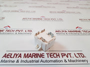 Electrica 040-0166-36 Relay 35A-400Vac