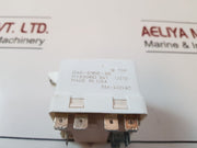 Electrica 040-0166-36 Relay 35A-400Vac