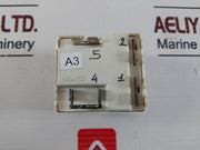 Electrica 565115 Relay Rva2C3D 336 (Used)