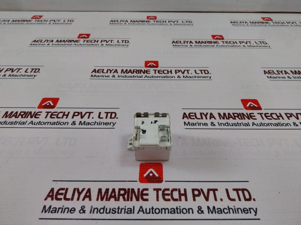 Lot Of 2X Electrica 9181010-28 Relay