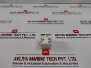Lot of 2X Electrica 9181010-28 Relay