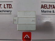 Lot of 2X Electrica 9181010-28 Relay