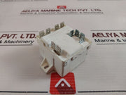 Electrica Rva3Ag3D Motor Start Potential Relay 35A-400Vac