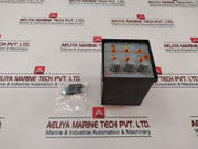 Electrical Controls & Systems Viu 05 Voltage Indicator/Control Unit