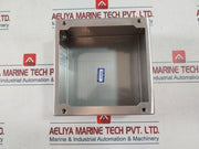 Electrix Ul50 Junction And Pull Box