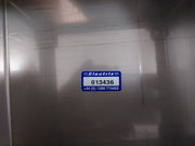 Electrix Ul50 Junction And Pull Box