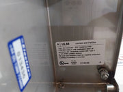 Electrix Ul50 Junction And Pull Box