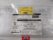 Electrix Ul50 Junction And Pull Box