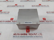 Electrix Ul50 Junction And Pull Box