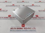 Electrix Ul50 Junction And Pull Box