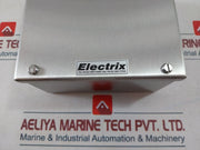 Electrix Ul50 Junction And Pull Box