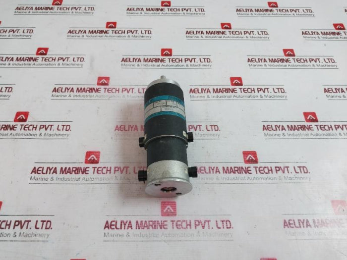 Electro-craft E286 Servo Motor 0286-32-015, 44591001 Revision: E