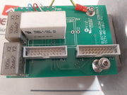 Electro-flow Controls Ea05359 Board With Tilt Motor W.Gearbox Assembly