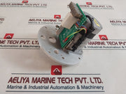 Electro-flow Controls Ea05359 Board With Tilt Motor W.Gearbox Assembly